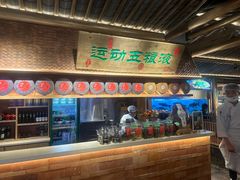 -筱爷叔·上海传统手工菜(玉树路店)