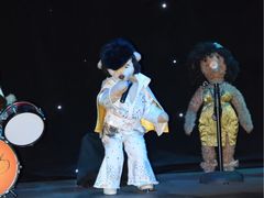 -济州岛泰迪熊博物馆