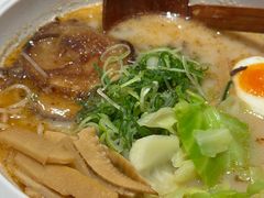-味千拉面(上海松江二店)