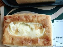 -星巴克(无锡百联奥特莱斯店)