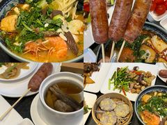 -明谷行馆·温泉