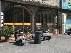 -厚生港萃精致餐厅(中华西路店)