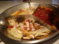 -小龙坎火锅(汉街店)