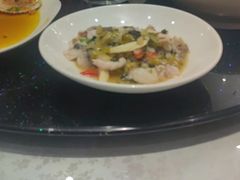 -洛东土菜馆(建国北路店)