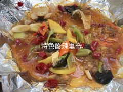 -清真悦宾楼食府(海湖店)