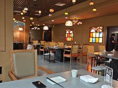 -君邦火锅(新疆大厦店)