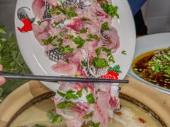 -江湖黑大兔(杨家坪店)