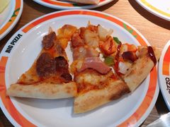 -比格比萨自助(德思勤四季汇店)