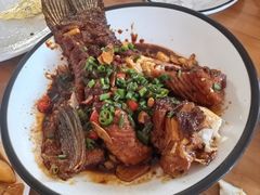 -晓琦农家菜馆·地道农家菜