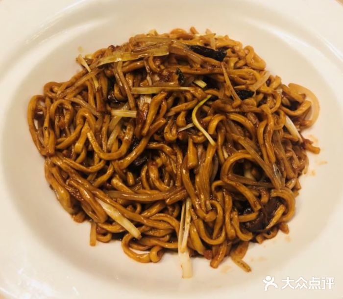 翰林轩翰林金阁(长乐路店)图片