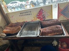 -小龙大肉面馆