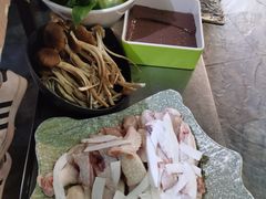 -探窝·竹笙椰子鸡(杨箕店)