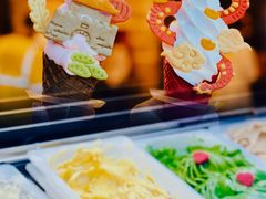 -CORNER CONE GELATO酷矿手作霜淇淋(南头古城店)
