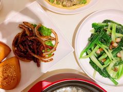 -莆田餐厅PUTIEN(西安万象天地店)