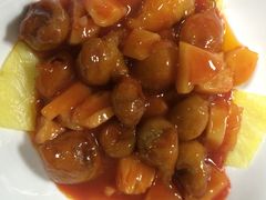 -金色艳阳天•粤菜 淮扬菜(古平岗店)