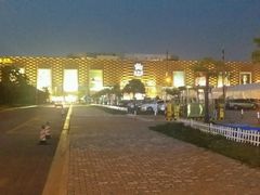 android_upload_pic-扬州喜满客国际影城(京华城店)