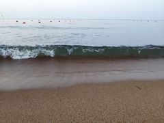 -北戴河东海水浴场