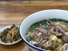 -虎子面粉馆(五一东村店)