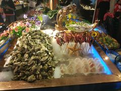 -璐法式铁板烧(滏东总店)