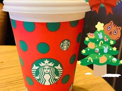 -星巴克(深圳佳宁娜友谊广场店)