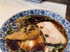 -伟记奥面馆(白塔东路店)