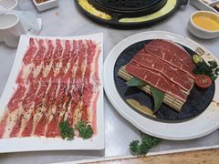 -韩宫宴和牛烤肉(合肥滨湖银泰城店)