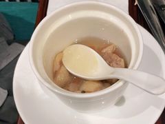 -索菲特酒店 · 云尚天际自助餐厅