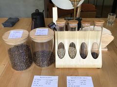 -ZM COFFEE(西安路店)