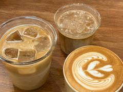 -MORNING GOOD Bistro(翰林府店)