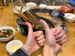 -串掌门砂锅串串香(后瑞店)