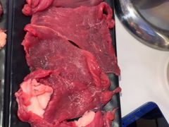 -李姑婆鲜切牛肉火锅自助(凤城二路店)
