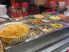 -张果佬年糕卷(科巷店)