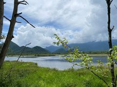 -大九湖