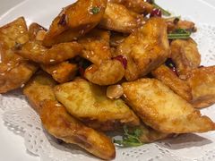 -刘胖子家常菜·蹄花焖藕(江汉路总店)