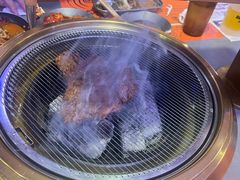 -杨小佳·齐齐哈尔烤肉·烤串(广州店)