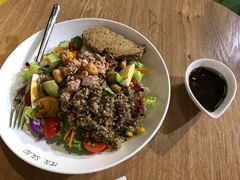 -Meal Salad米有沙拉(长泰广场店)