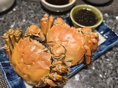 -菊上料理(蜀山银泰百货店)