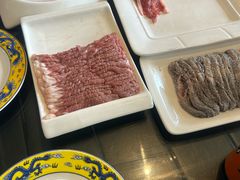 -南门涮肉(上海一店)