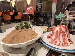 -盛武肥牛·清真海鲜火锅(昆区店)