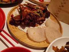 -避风塘·金牌店·夜宵(金玉兰店)