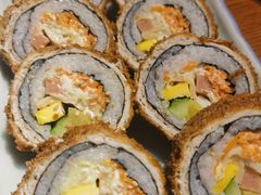 -五道双马·双马餐厅(五道口店)