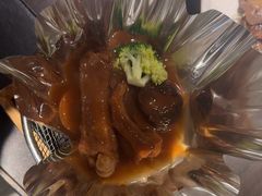 -匠和风精致料理(莆田财富中心店)