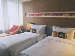 -厦门海港英迪格酒店(中山路店)