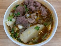 -江三王记牛杂馆(总店)
