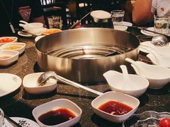 -捞王锅物料理(凯旋路店)
