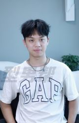 -型男帮男士假发补发·佩戴式发型
