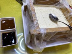 自制卤水豆腐-悦盐·自贡盐帮菜(增光路店)