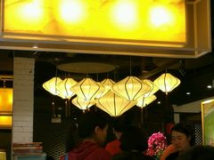 -茶花妹子云南餐厅(北大店)