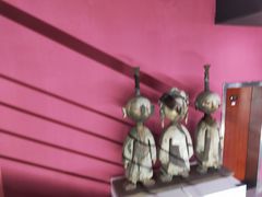 -长春世界雕塑园冰雪艺术天地