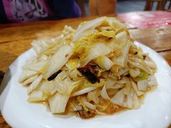 -冯记白土岗辣子鸡